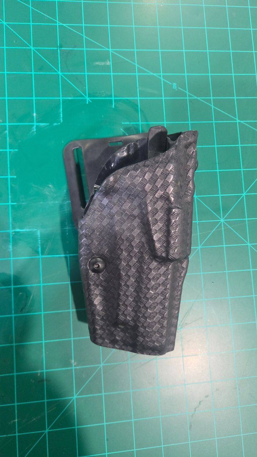 SAFARILAND SIG P226 3 RETENTION BASKET WEAVE