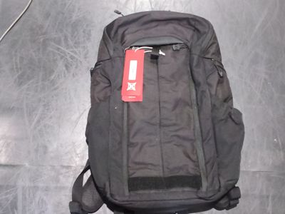 VERTX GAMUT 2.0 BLACK