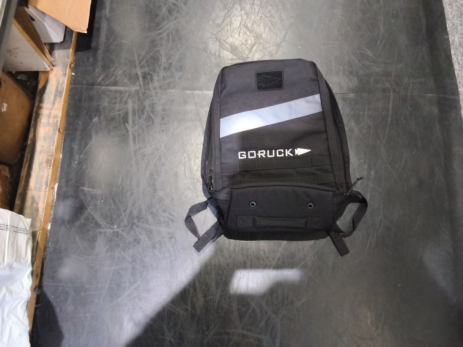 GORUCK 20 L BACKPACK RUCKSACK