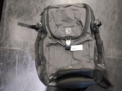 KUHL ESKAPE 25 BACKPACK BLACK