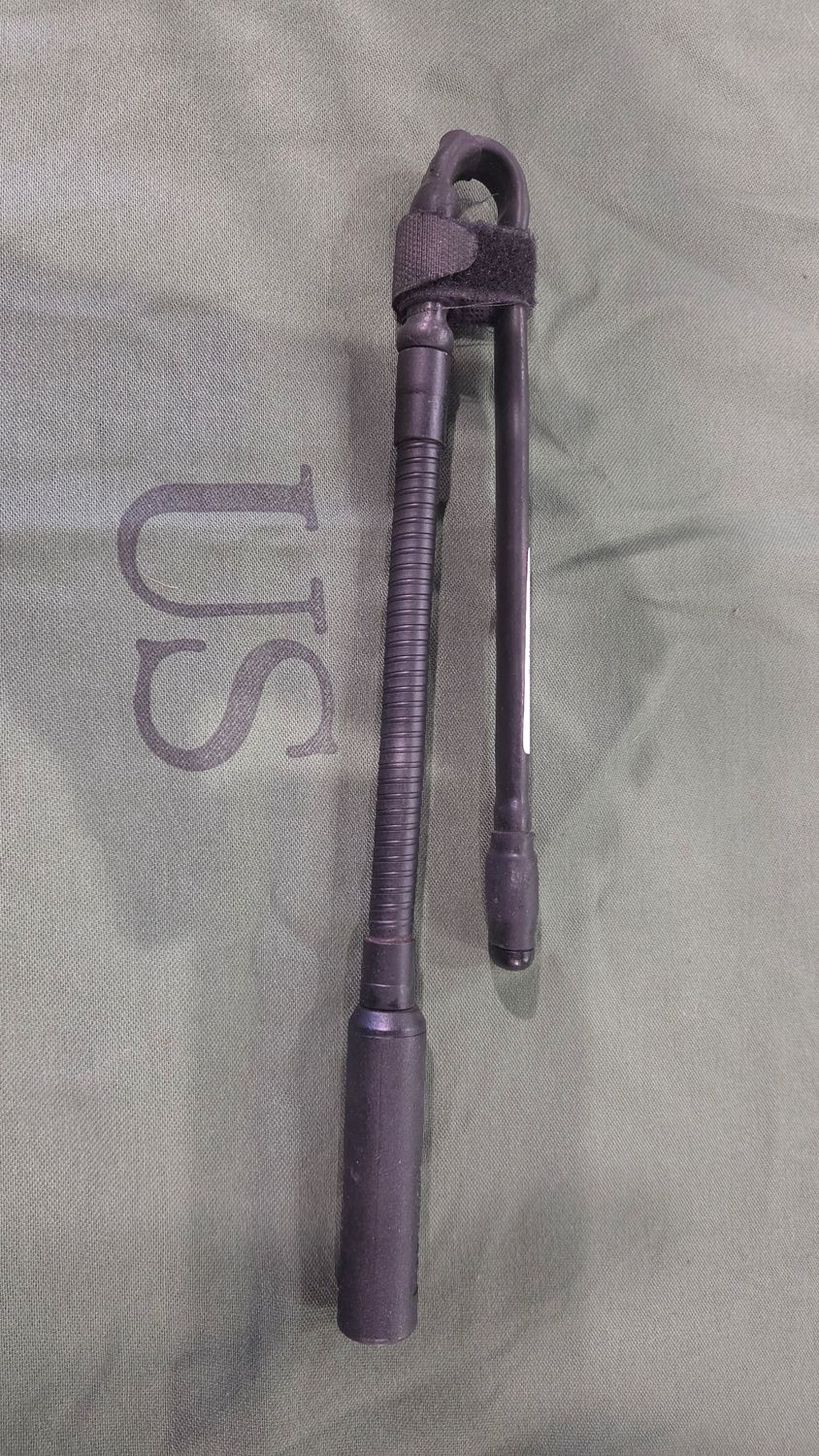 HARRIS 20 IN  BB ANTENNA