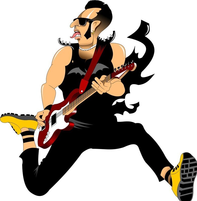 Adult Guitar Lessons Beginner