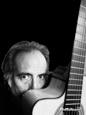 Guitar Lessons