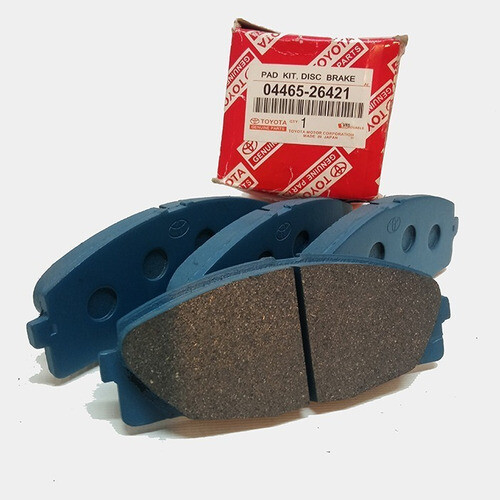 GENUINE OEM TOYOTA HIACE