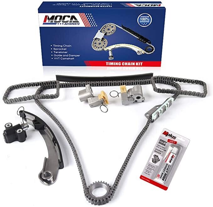 2005-2010 NISSAN FRONTIER 4.0L 3954CC V6 DOHC, (24 VALVE), ENG. CODE &quot;VQ40DE