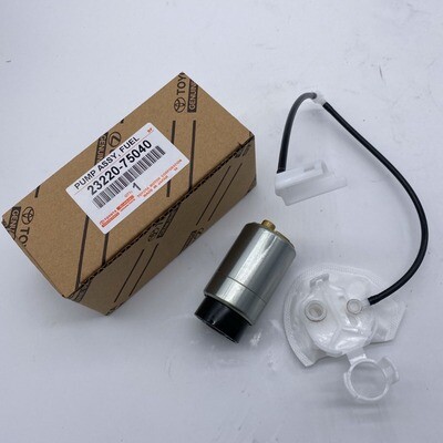 Genuine Toyota Hiace Tacoma Fuel Pump
