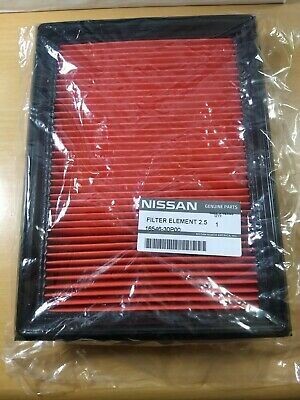 Genuine Nissan Air Filter