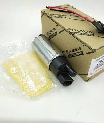 Genuine Toyota Fuel Pump