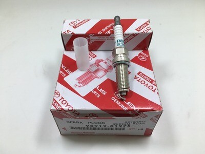 Denso OEM Spark Plugs