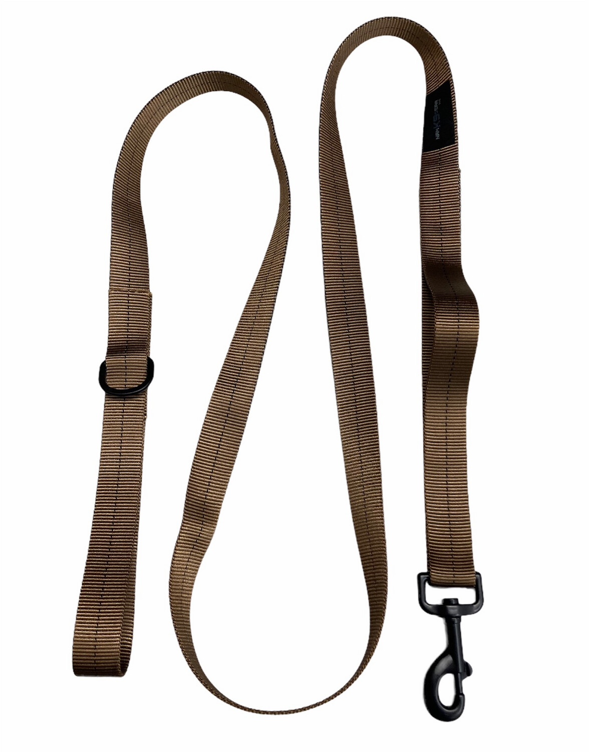 Tubular Nylon Leads