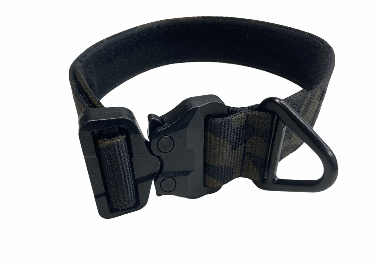 NAM K9 MULTICAM CORBA COLLER