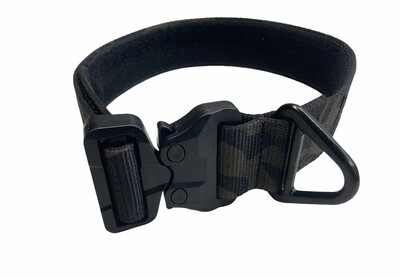 NAM K9 MULTICAM CORBA COLLER