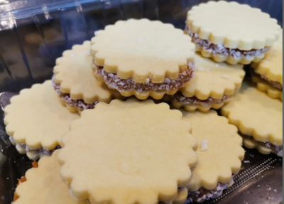 Alfajores