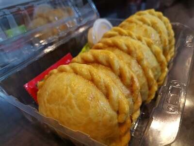 Empanadas