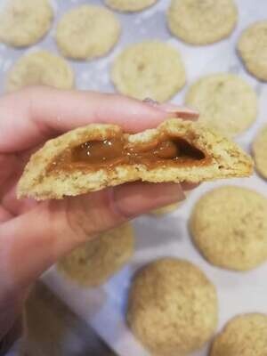 Galletas de Avena