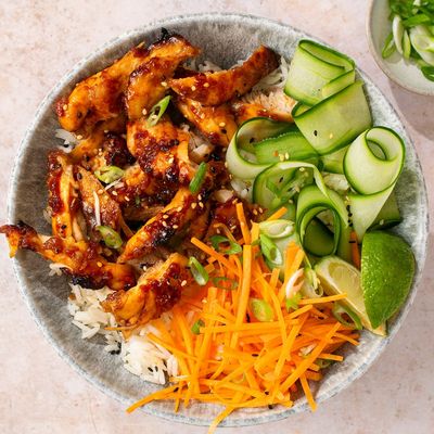 Tuesday, July 22nd - Korean Gochujang Barbeque Chicken