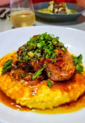 Thursday, May 14th  - Southern Living