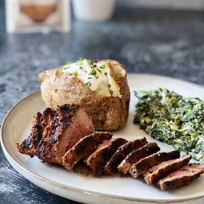 Wednesday, May 13th  - Steak House