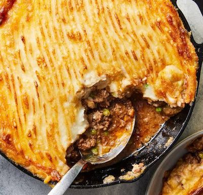 Thursday, May 21st  - Pub Food!