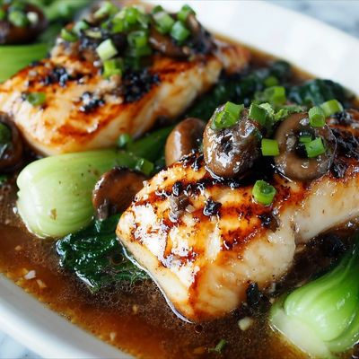 Monday, August 10th - Hawaiian Fusion