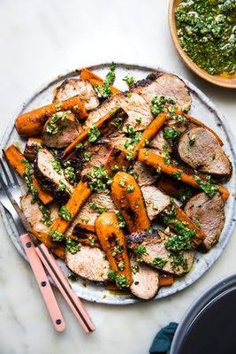 Tuesday, August 18th  - Mediterranean