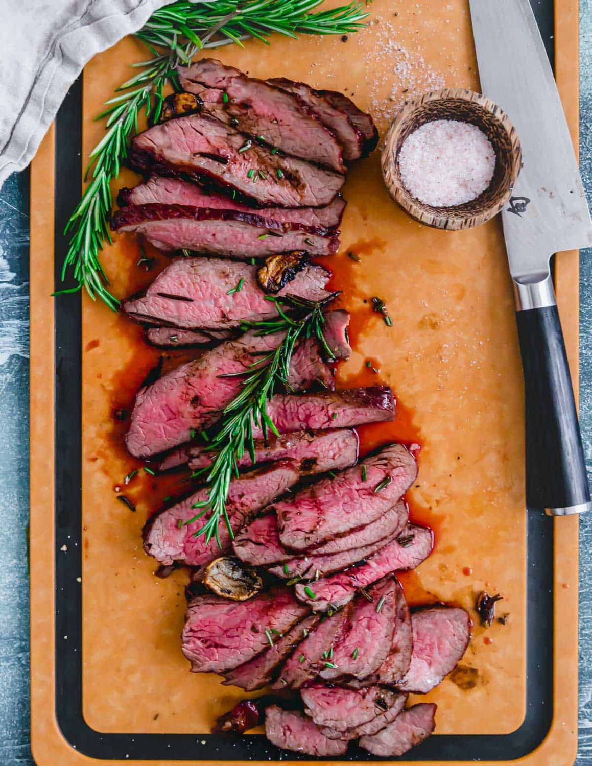Wednesday, September 16th  - Steakhouse