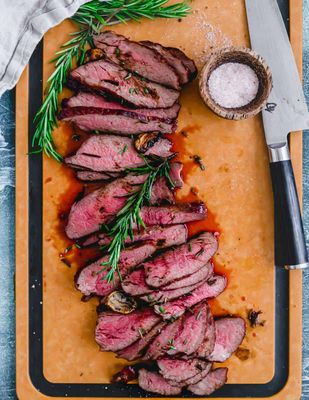 Wednesday, September 16th  - Steakhouse