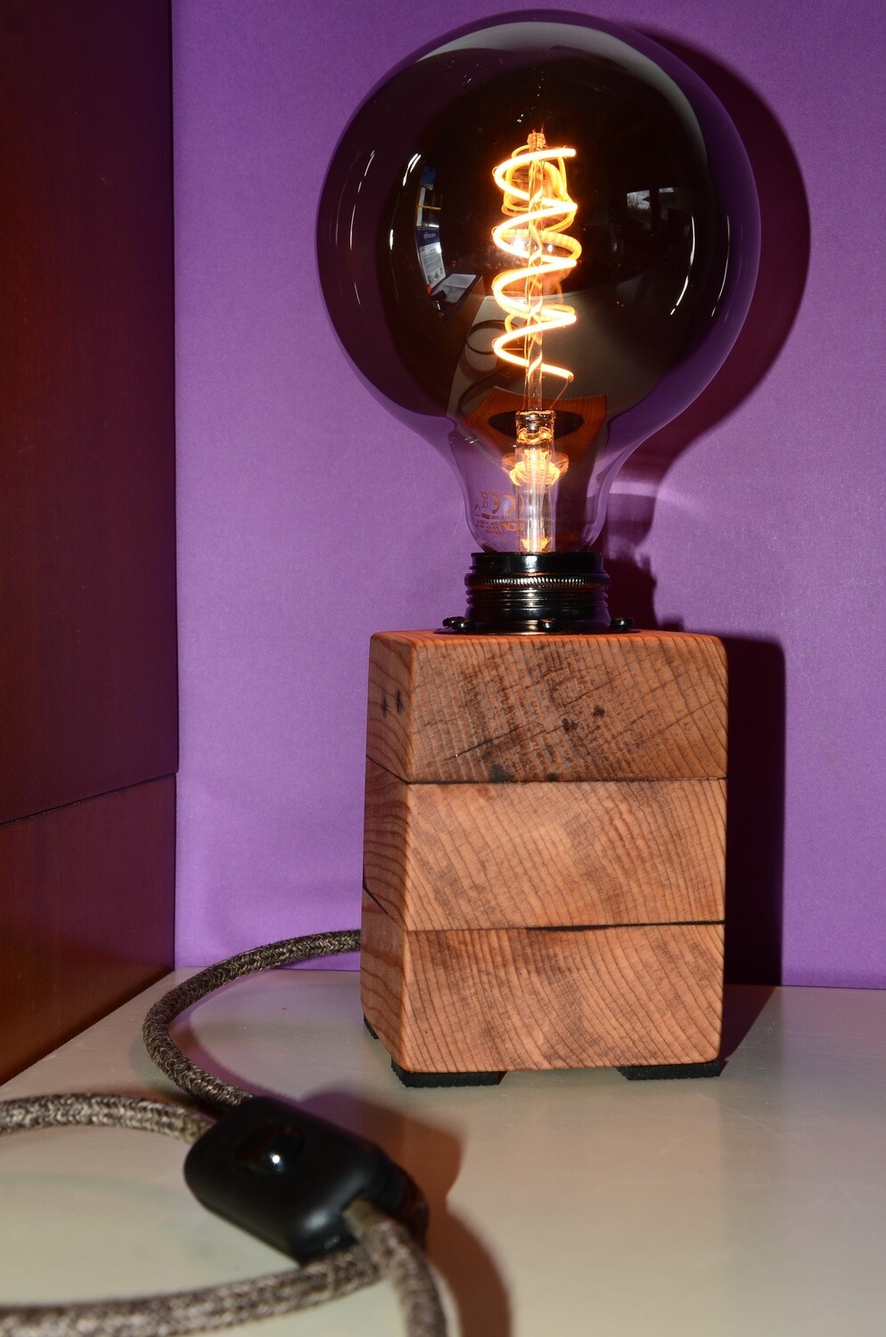 Cubo &#39;Minimal&#39; in pallet