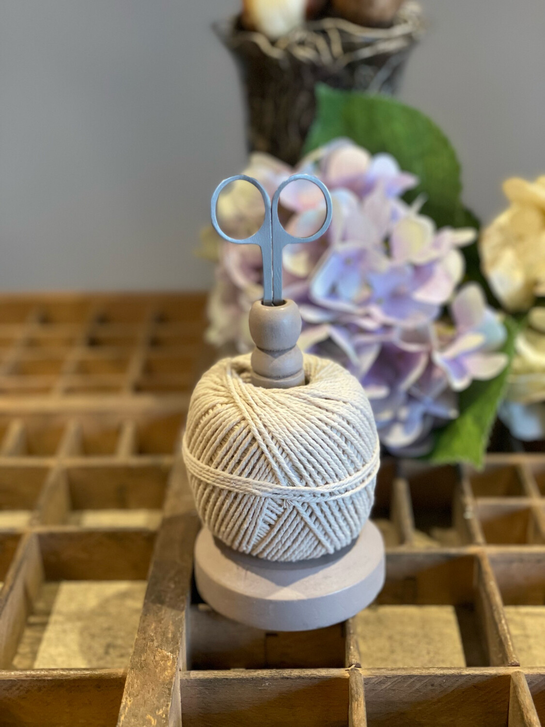 Rocchetto Filo Da Cucito Castano - 2 X 160m, Poliestere, Per Macchina E Mano - Foto 6