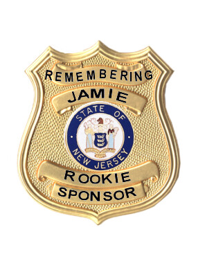 Remembering Jamie 2025 Golf Tournament Rookie Sponsorship