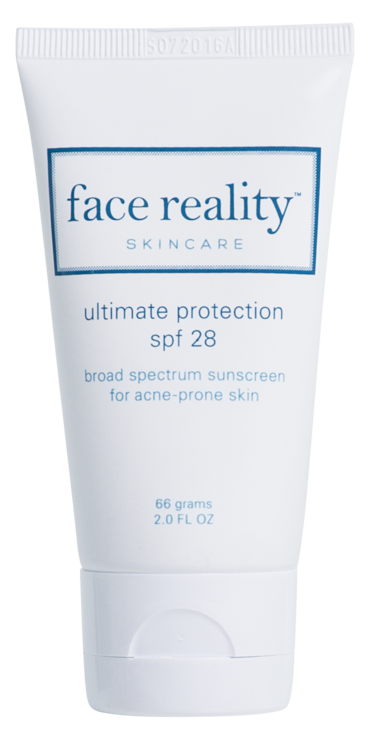 Face Reality Ultimate Protection SPF 30