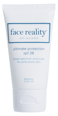 Face Reality Ultimate Protection SPF 30