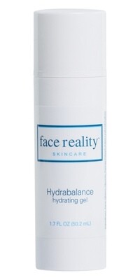 Face Reality hydrabalance