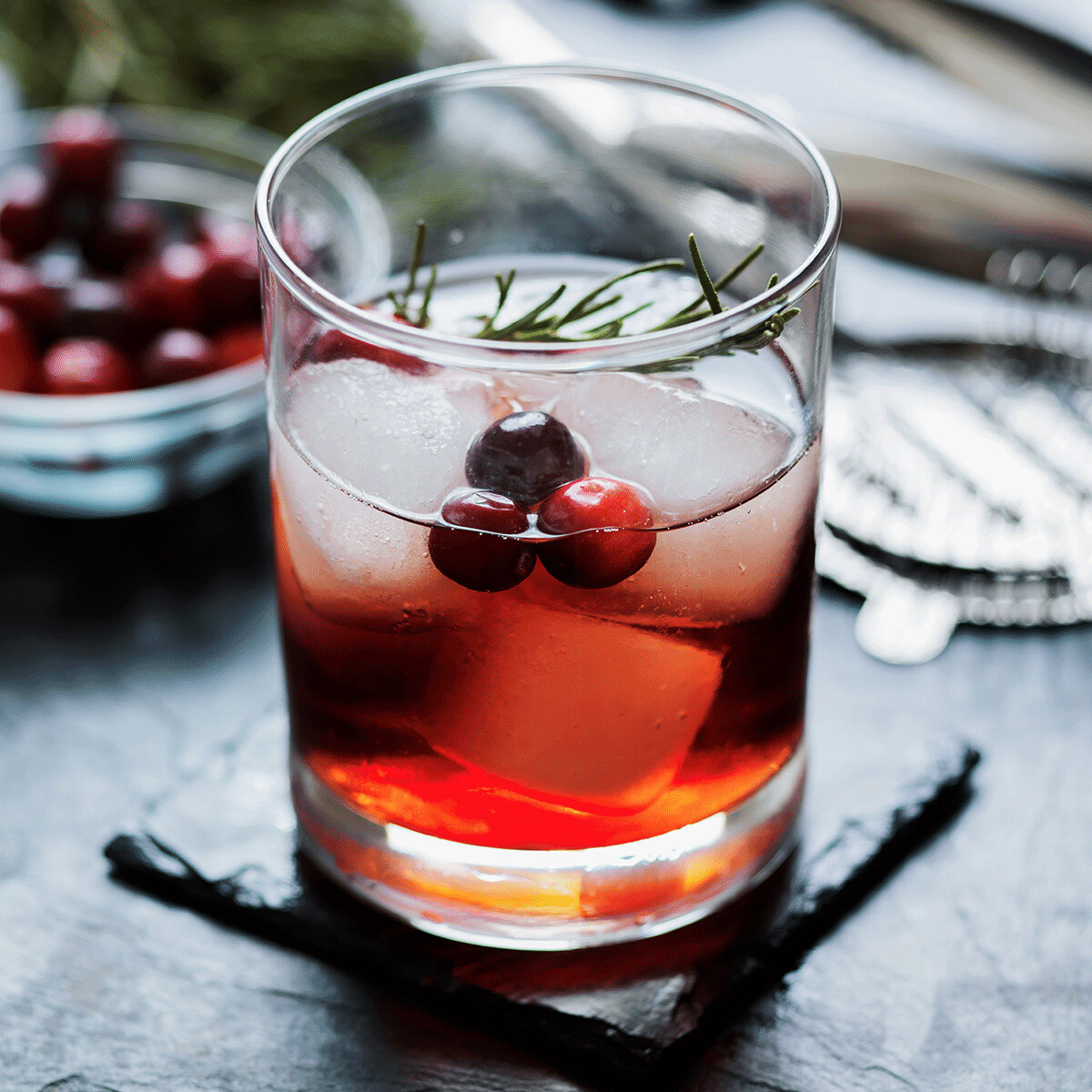SAMPLE. Berry Ice Tea