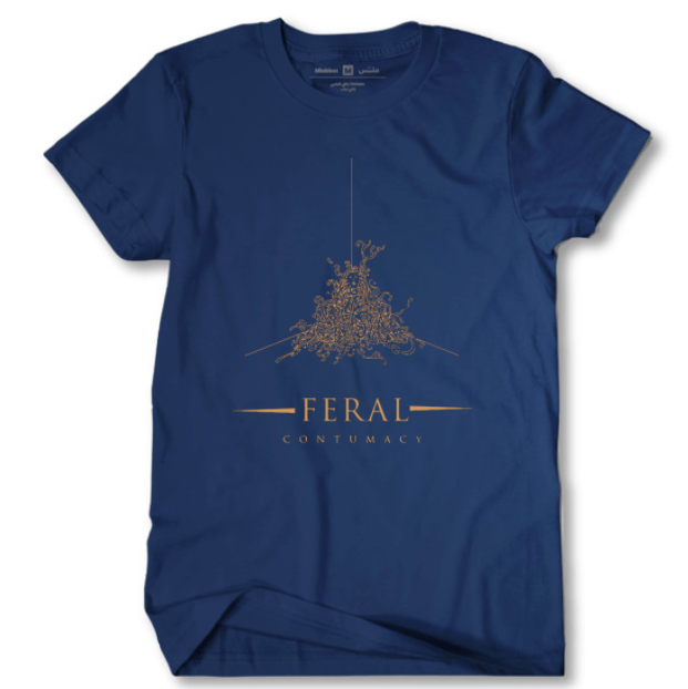 FERAL Tee