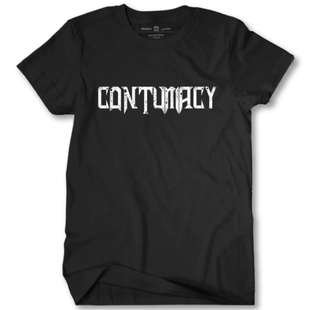 Logo Tee