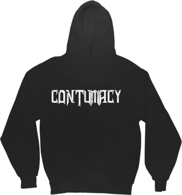 Logo Hoodie