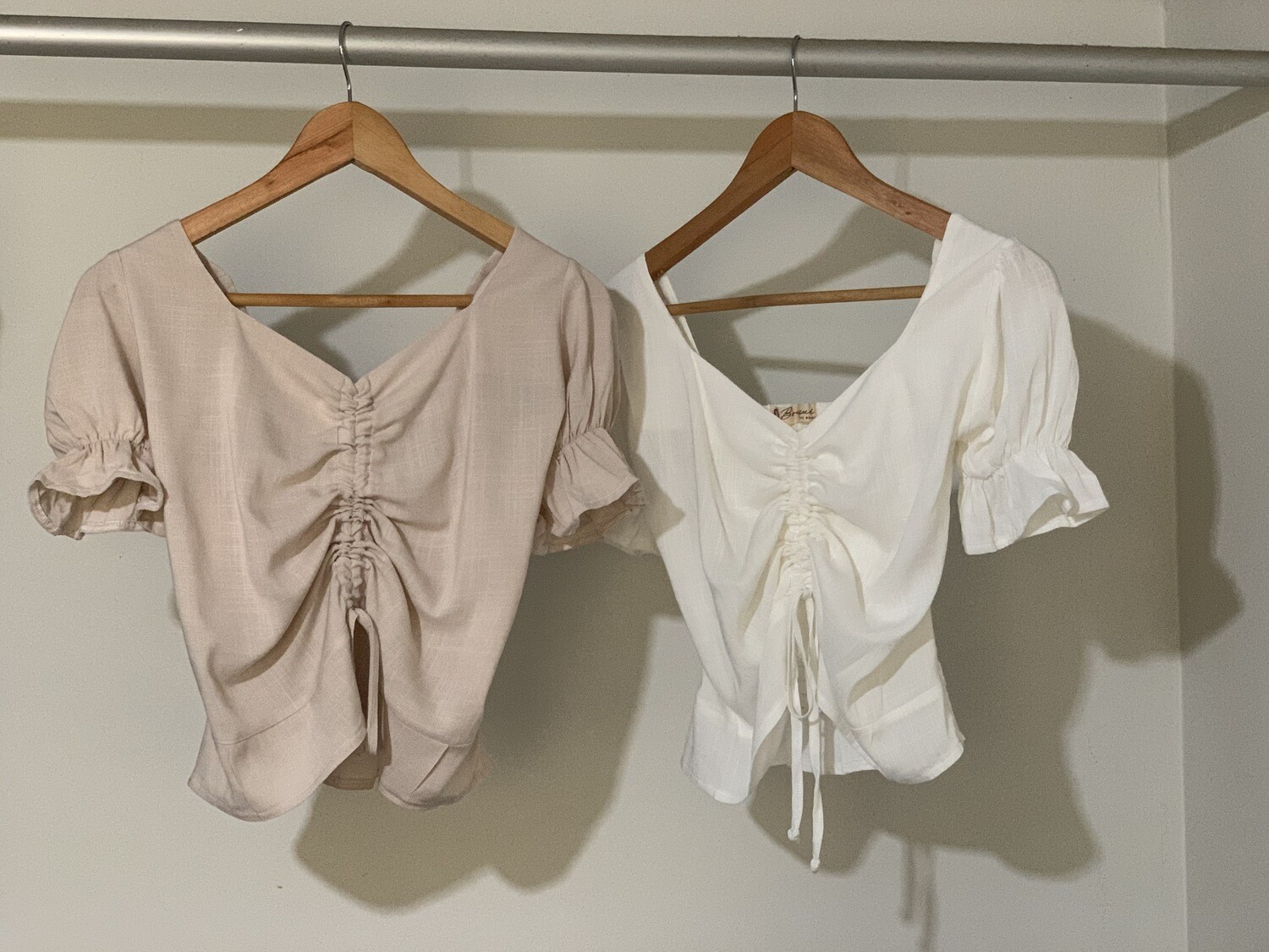 Blusa Sienna