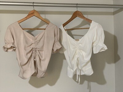 Blusa Sienna