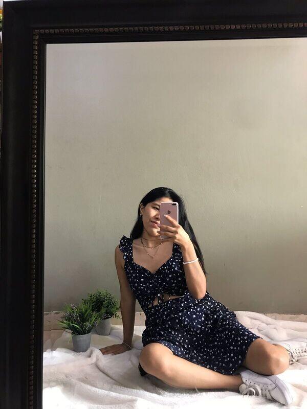 Vestido Julieta