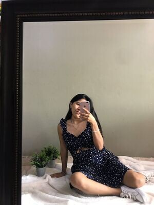 Vestido Julieta
