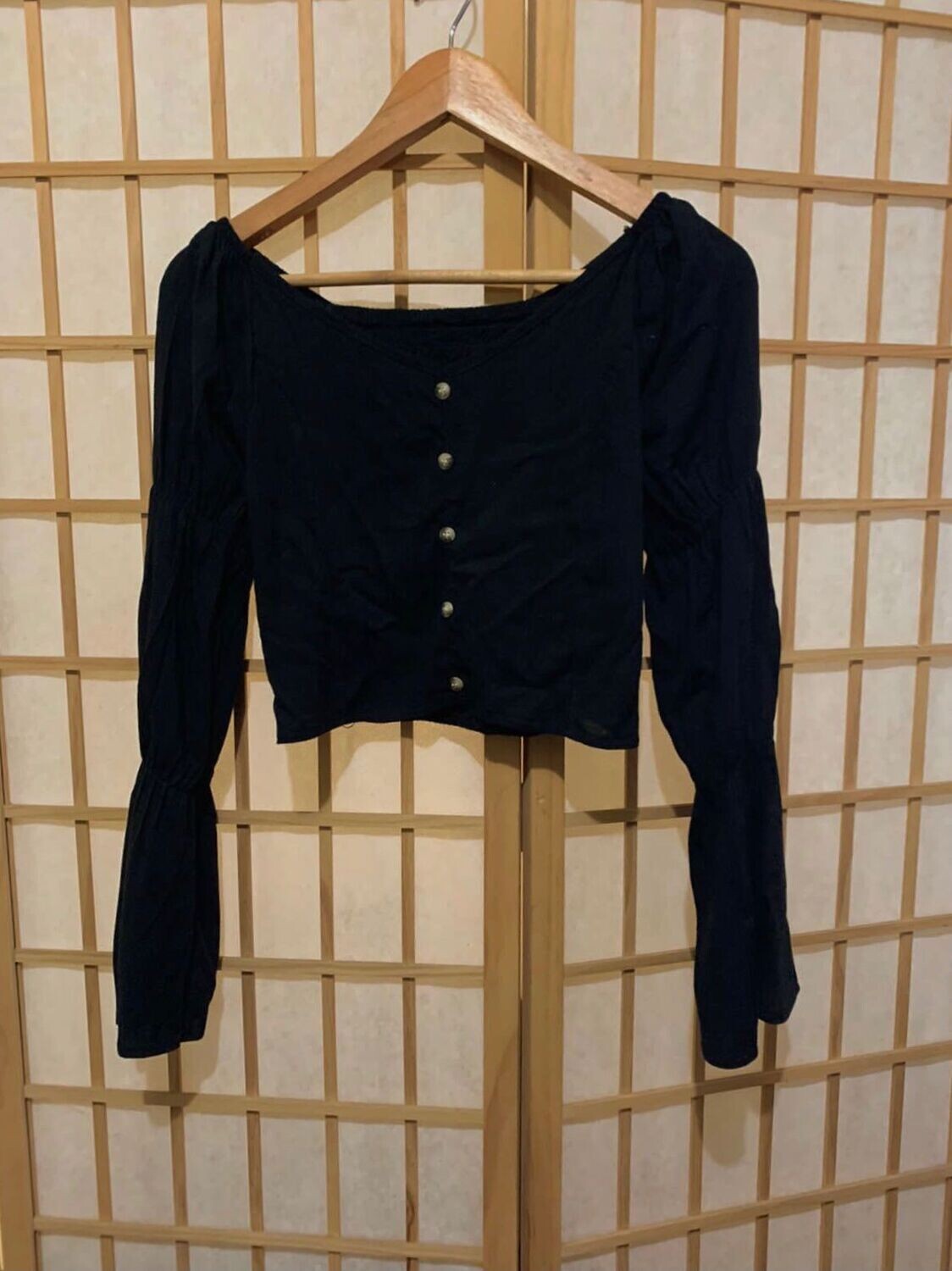Blusa