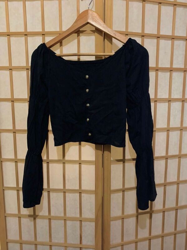 Blusa