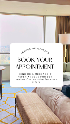 Administration &amp; Stewardships