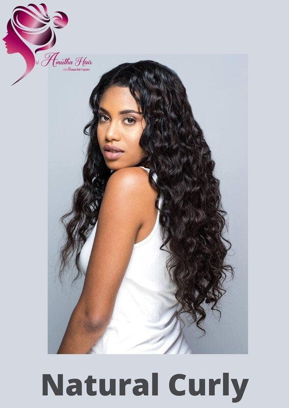 Indian Curly 3 Bundles &amp; 1 closure combo