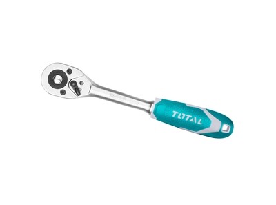 Total 1/2" Ratchet Wrench- THT106126