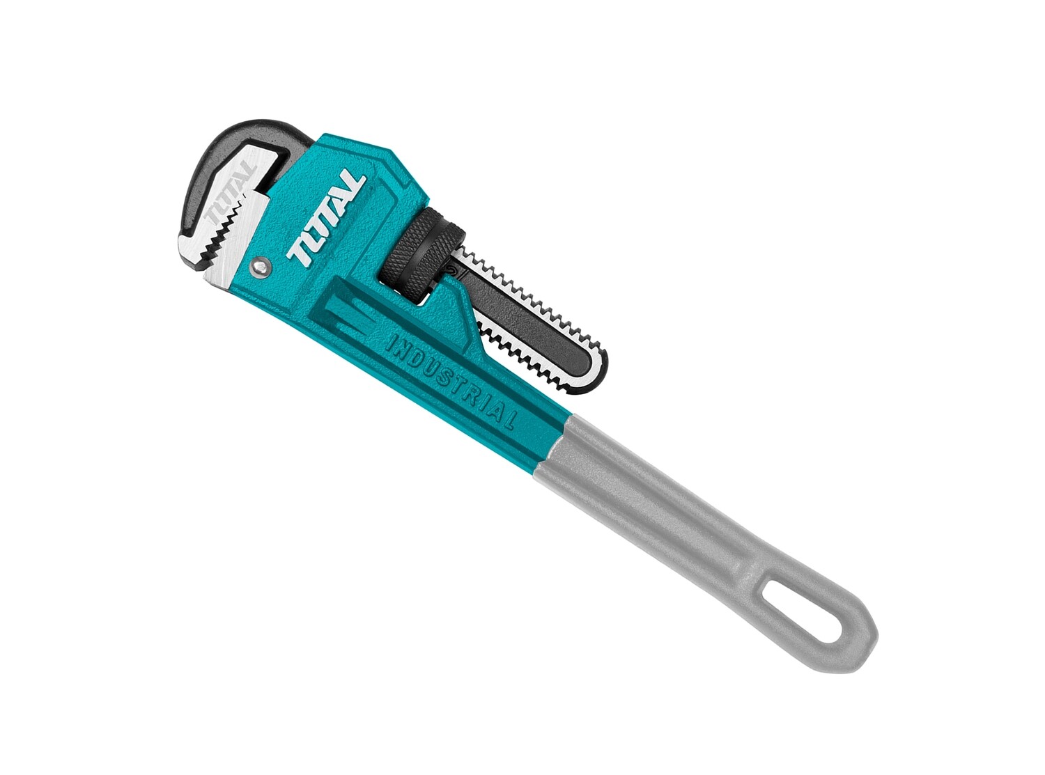Total 10" Pipe Wrench- THT171006