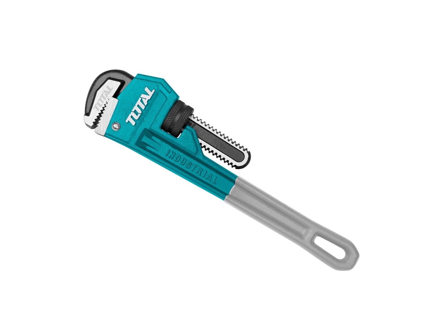 Total 12" Pipe Wrench- THT171206