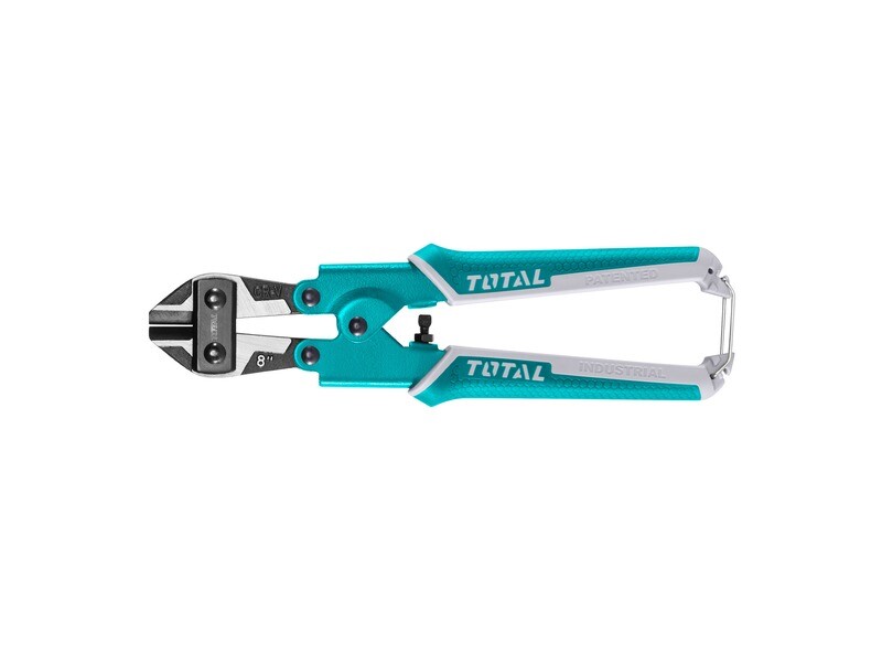 Total 8 Inch Mini Bolt Cutter- THT11386