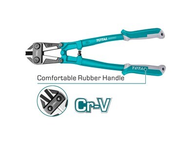 Total 36 " Cr-V Bolt Cutter- THT113366